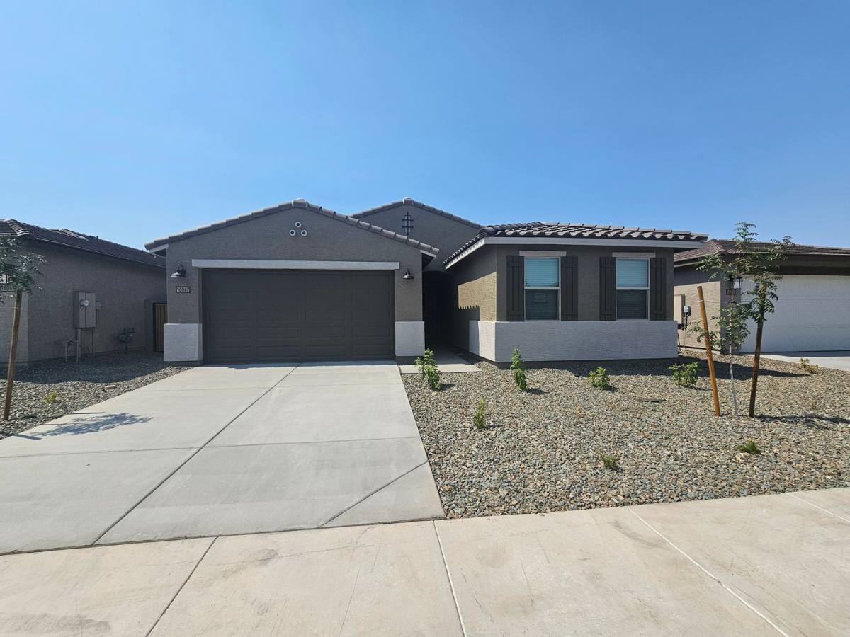 House for rent at 16047 W Honeysuckle Dr, Surprise, AZ 85387