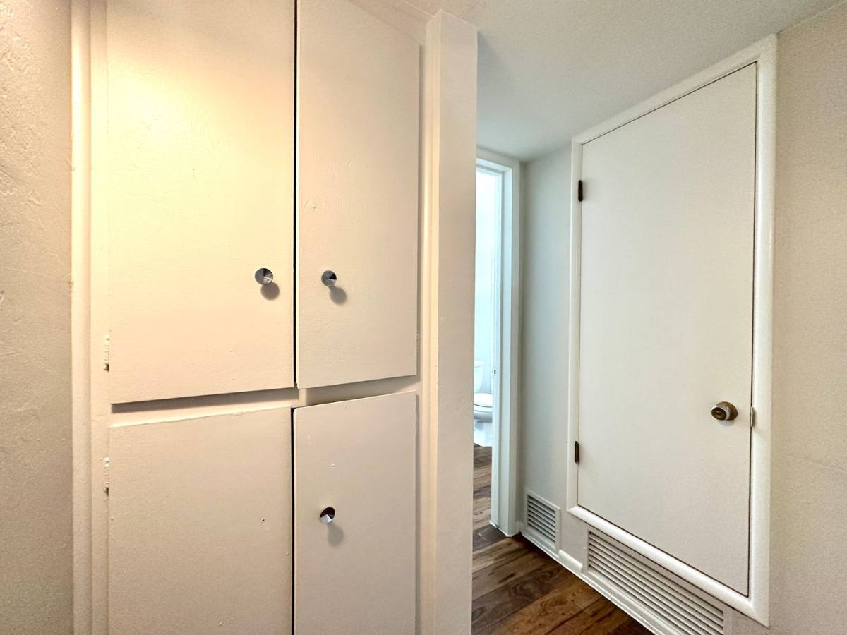Apartment for rent at 1273 E Glenn St, Tucson, AZ 85719