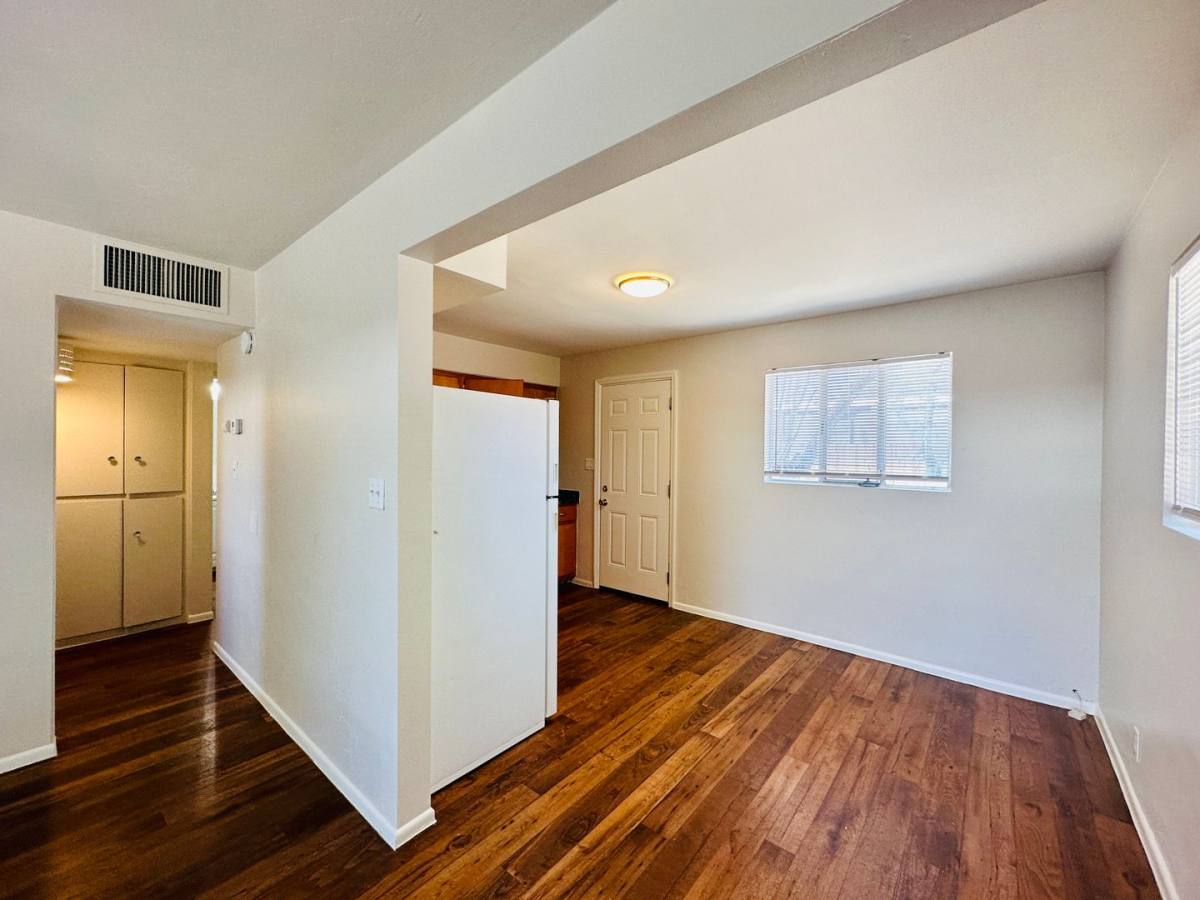 Apartment for rent at 1273 E Glenn St, Tucson, AZ 85719