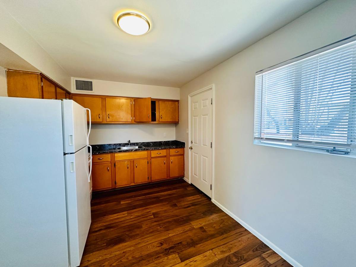 Apartment for rent at 1273 E Glenn St, Tucson, AZ 85719