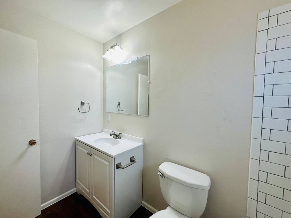 Apartment for rent at 1273 E Glenn St, Tucson, AZ 85719