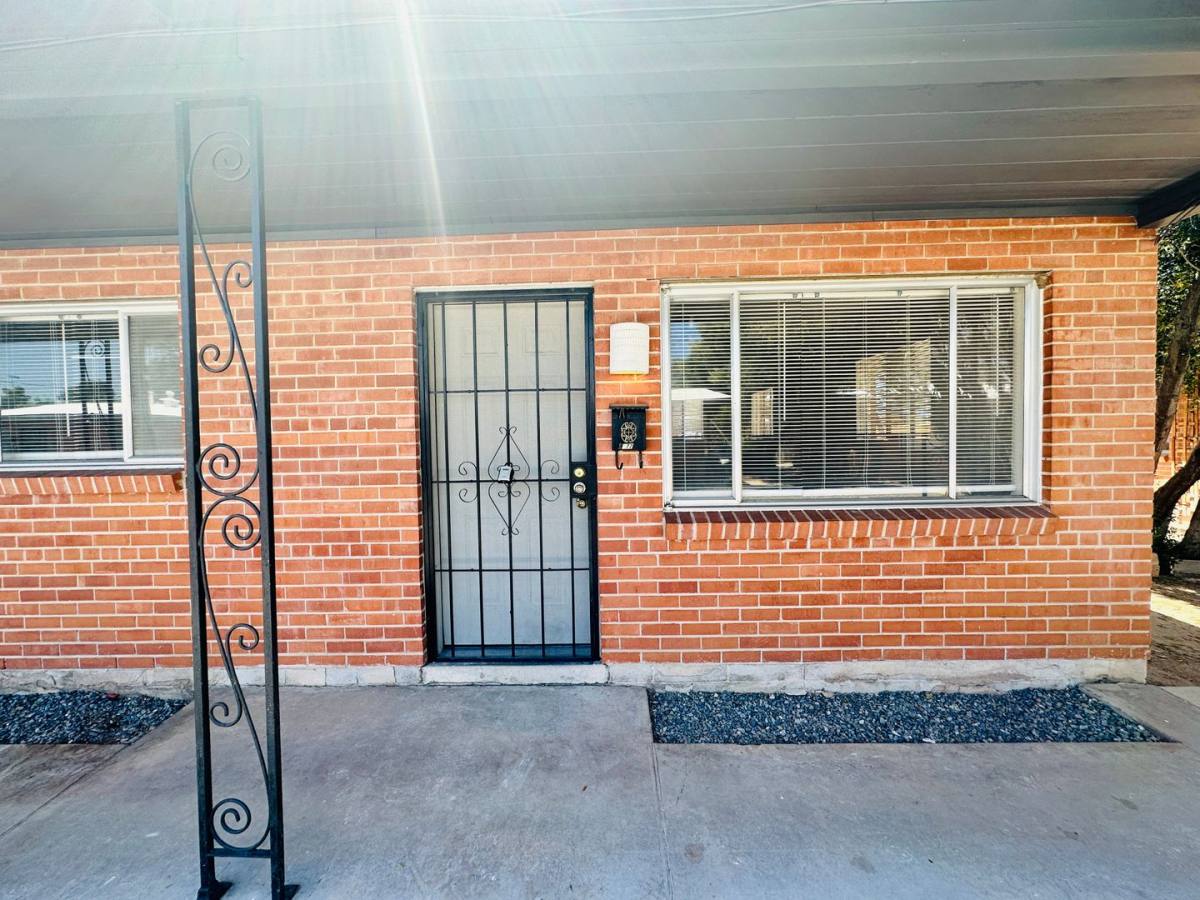Apartment for rent at 1273 E Glenn St, Tucson, AZ 85719
