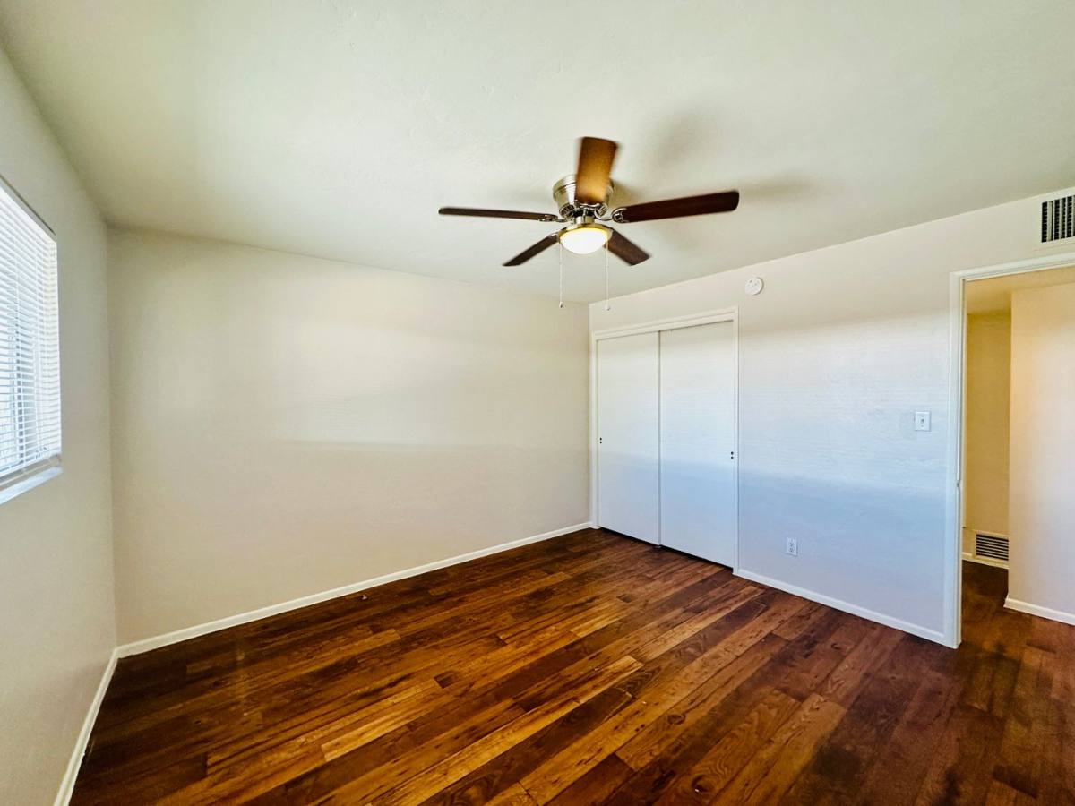 Apartment for rent at 1273 E Glenn St, Tucson, AZ 85719