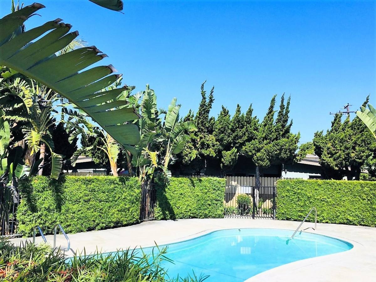 Apartment for rent at 10191 - 10241 Lampson Ave, Garden Grove, CA 92840