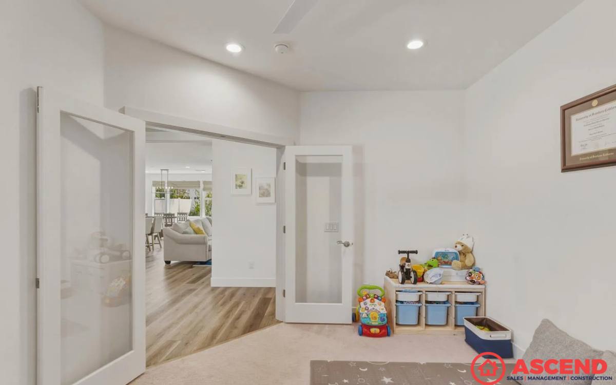House for rent at 14709 Bromshire St, Bakersfield, CA 93311