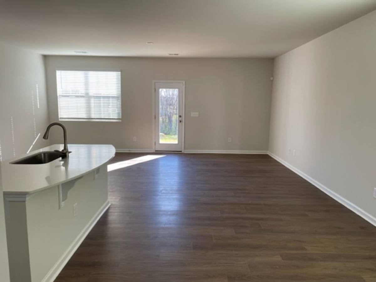 Townhouse for rent at 13939 Castle Nook Dr, Charlotte, NC 28273