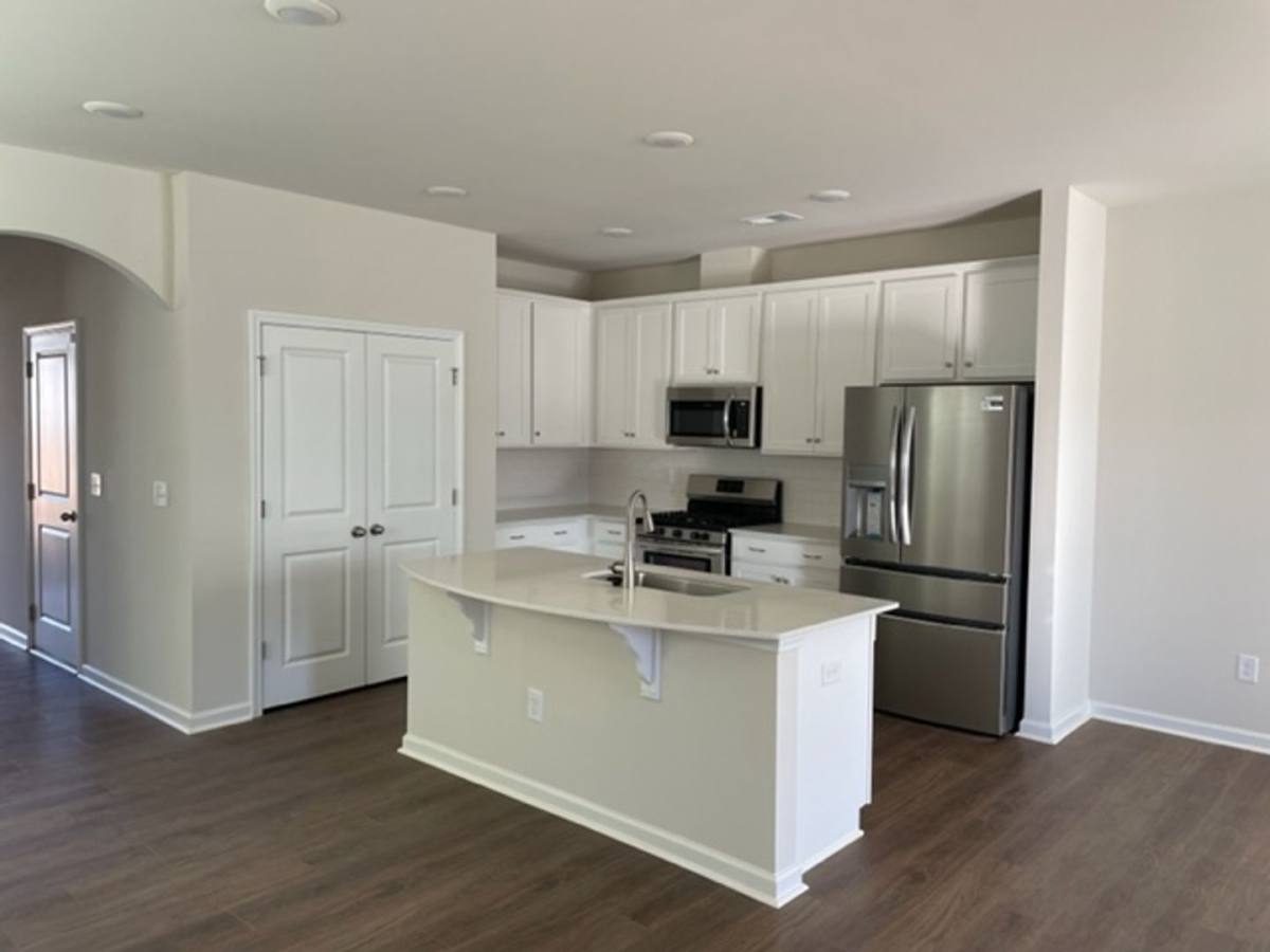 Townhouse for rent at 13939 Castle Nook Dr, Charlotte, NC 28273