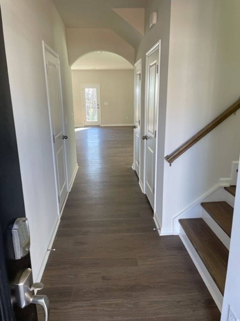 Townhouse for rent at 13939 Castle Nook Dr, Charlotte, NC 28273