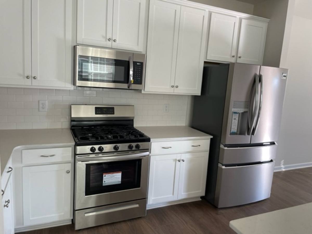 Townhouse for rent at 13939 Castle Nook Dr, Charlotte, NC 28273