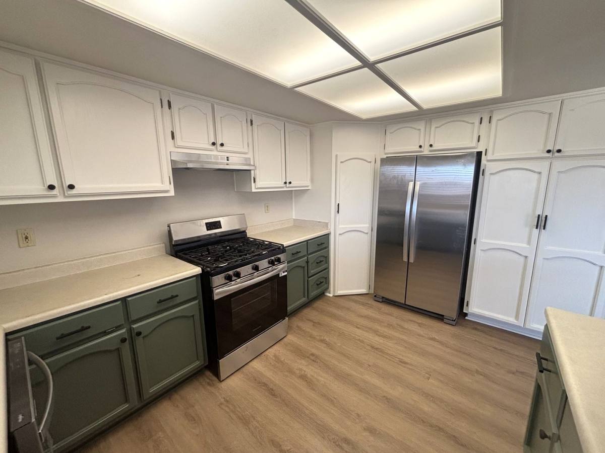 House for rent at 20312 Dean Court, California City, CA 93505