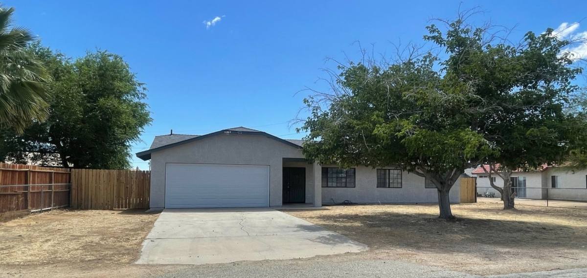 House for rent at 20312 Dean Court, California City, CA 93505