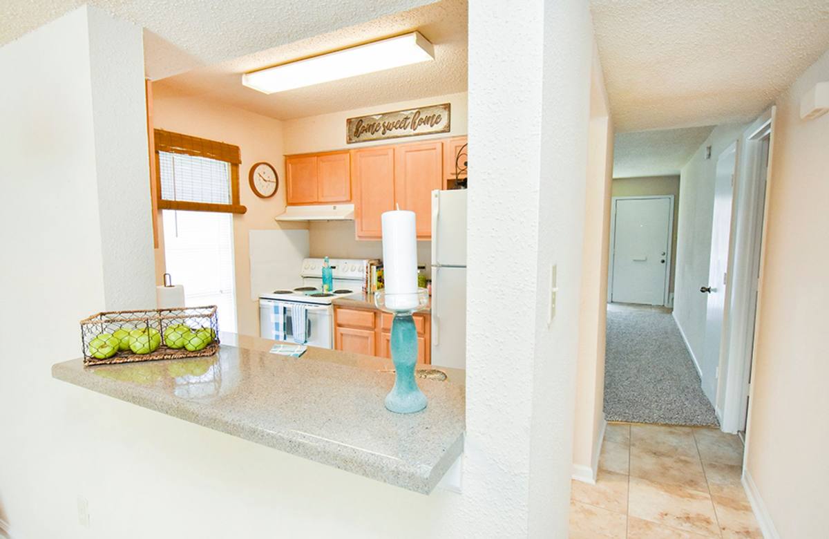 Townhouse for rent at 3710 Lilac Lane, Metairie, LA 70001