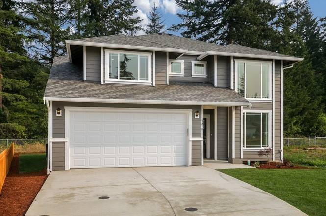House for rent at 15326 4th Ave Court, Tacoma, WA 98445
