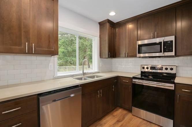 House for rent at 15326 4th Ave Court, Tacoma, WA 98445