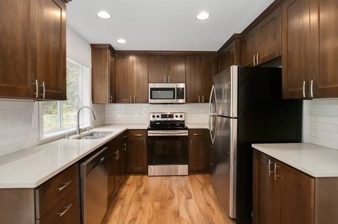 House for rent at 15326 4th Ave Court, Tacoma, WA 98445