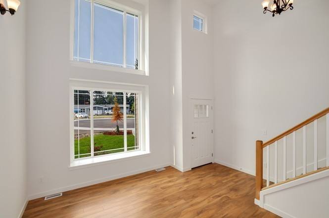 House for rent at 15326 4th Ave Court, Tacoma, WA 98445