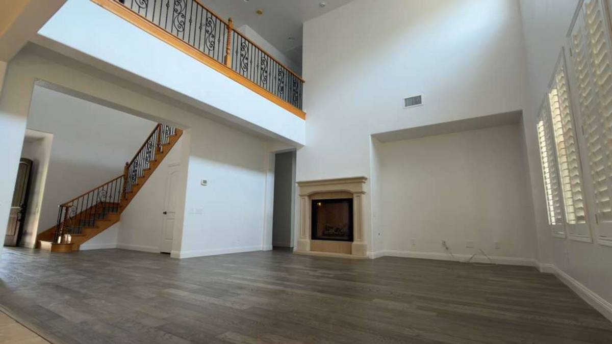 House for rent at 2321 Martinique Ave, Henderson, NV 89044