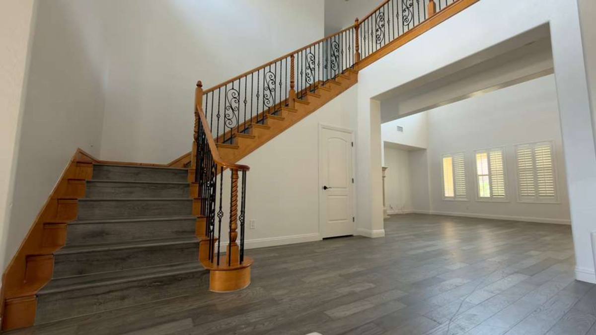 House for rent at 2321 Martinique Ave, Henderson, NV 89044