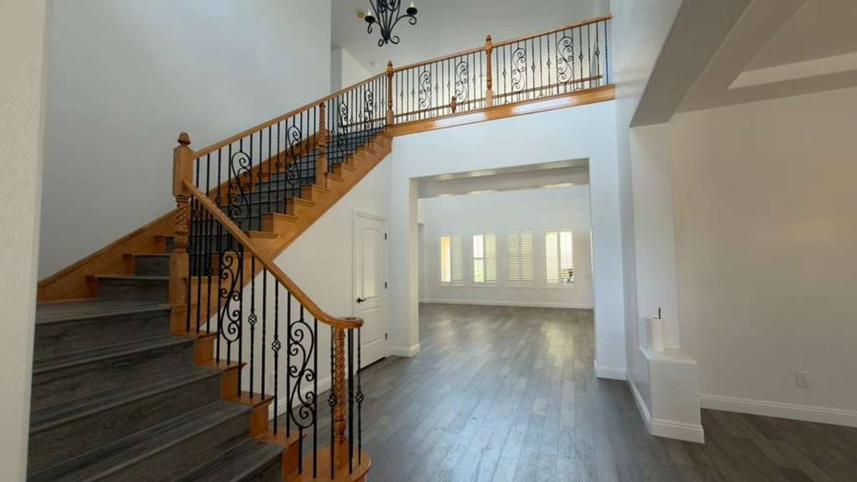 House for rent at 2321 Martinique Ave, Henderson, NV 89044