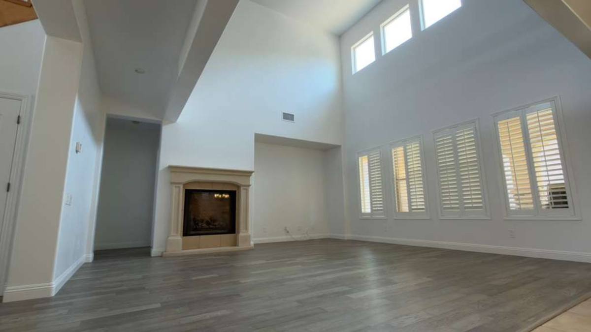 House for rent at 2321 Martinique Ave, Henderson, NV 89044