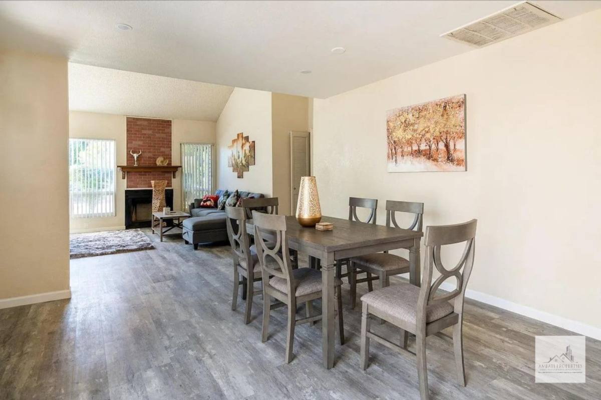 Condo for rent at 1504 Pierce Dr, Clovis, CA 93612