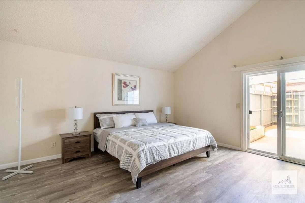 Condo for rent at 1504 Pierce Dr, Clovis, CA 93612