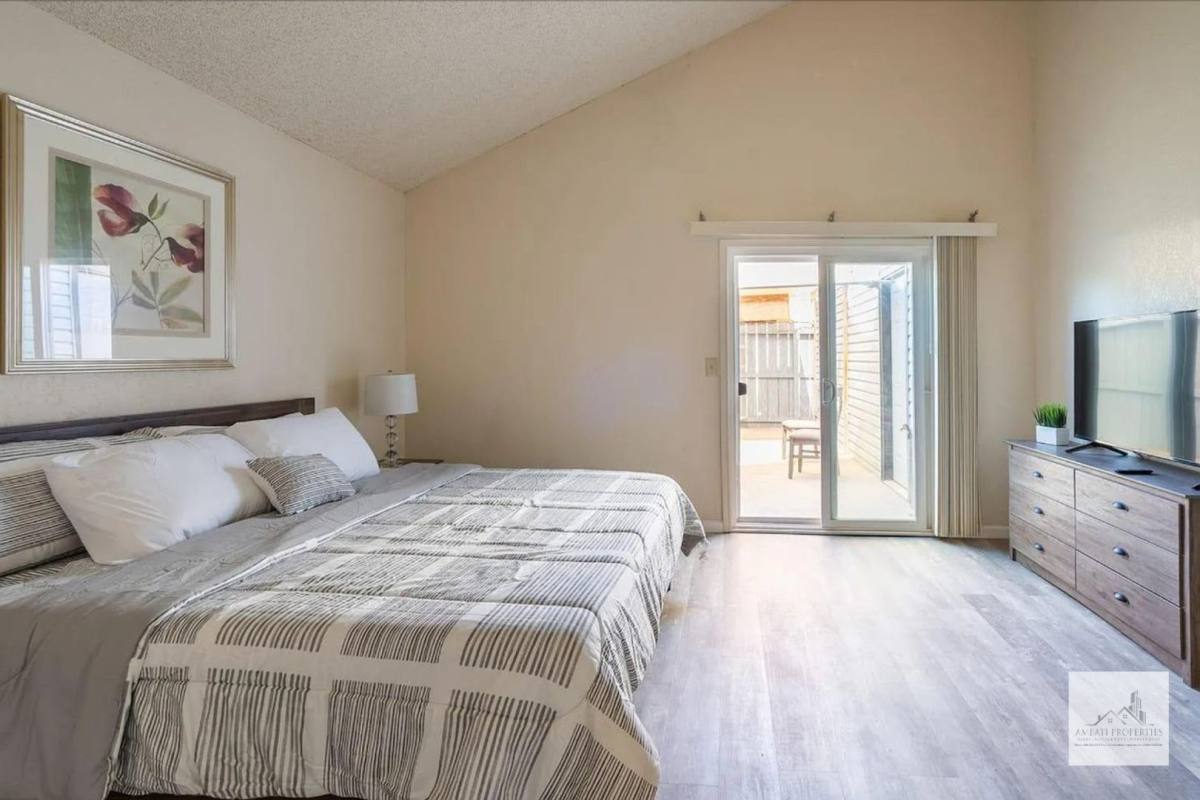 Condo for rent at 1504 Pierce Dr, Clovis, CA 93612