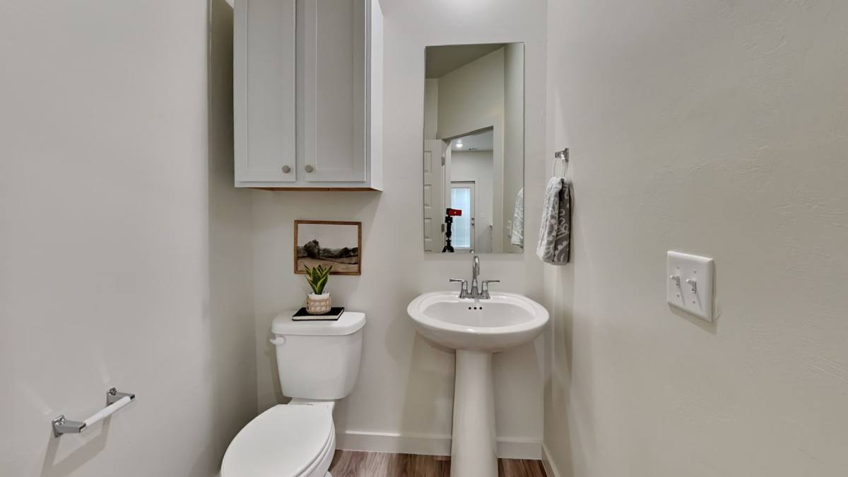 Townhouse for rent at 10938 Chantry Rd, Oklahoma City, OK 73162