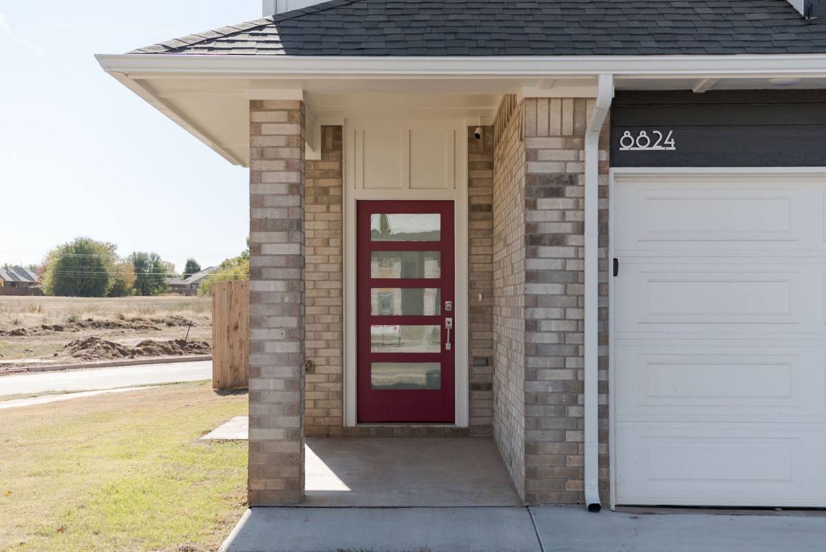 Townhouse for rent at 10938 Chantry Rd, Oklahoma City, OK 73162