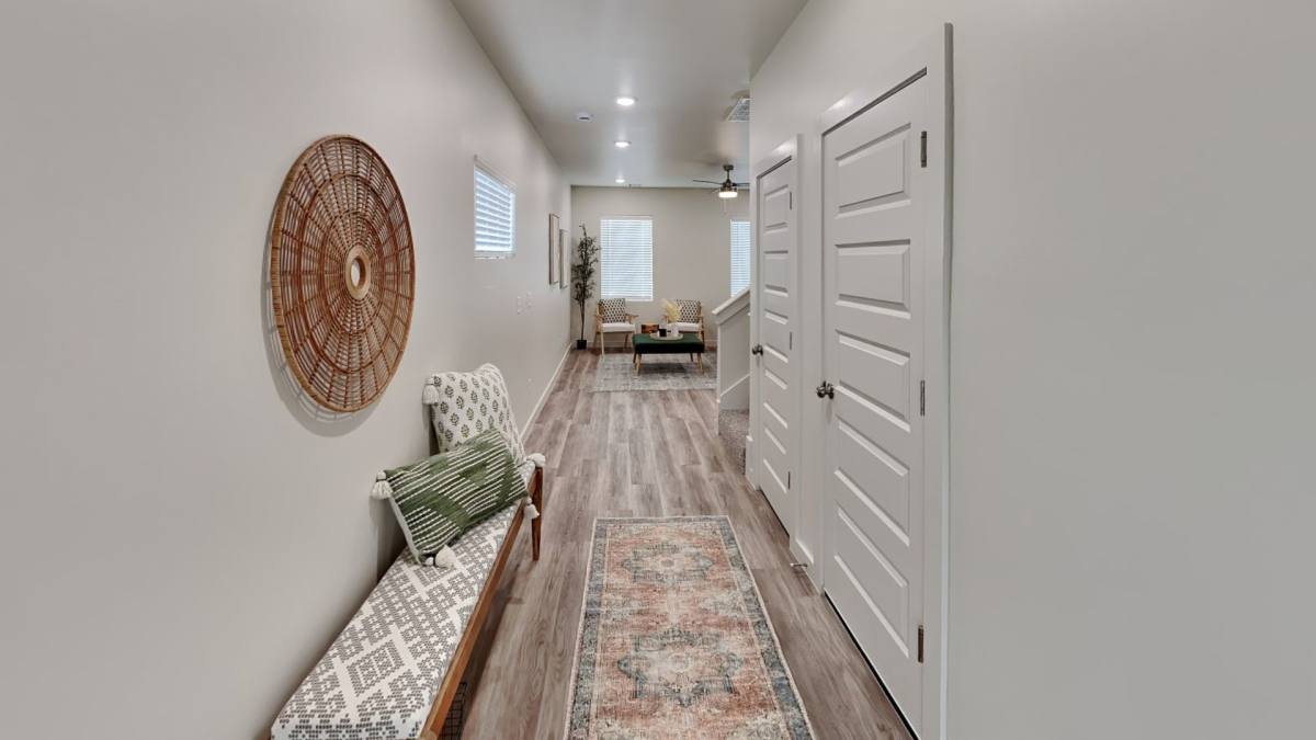 Townhouse for rent at 10938 Chantry Rd, Oklahoma City, OK 73162