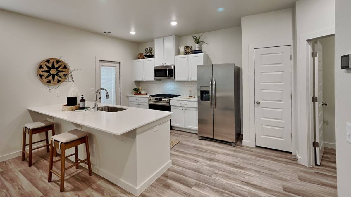Townhouse for rent at 10938 Chantry Rd, Oklahoma City, OK 73162