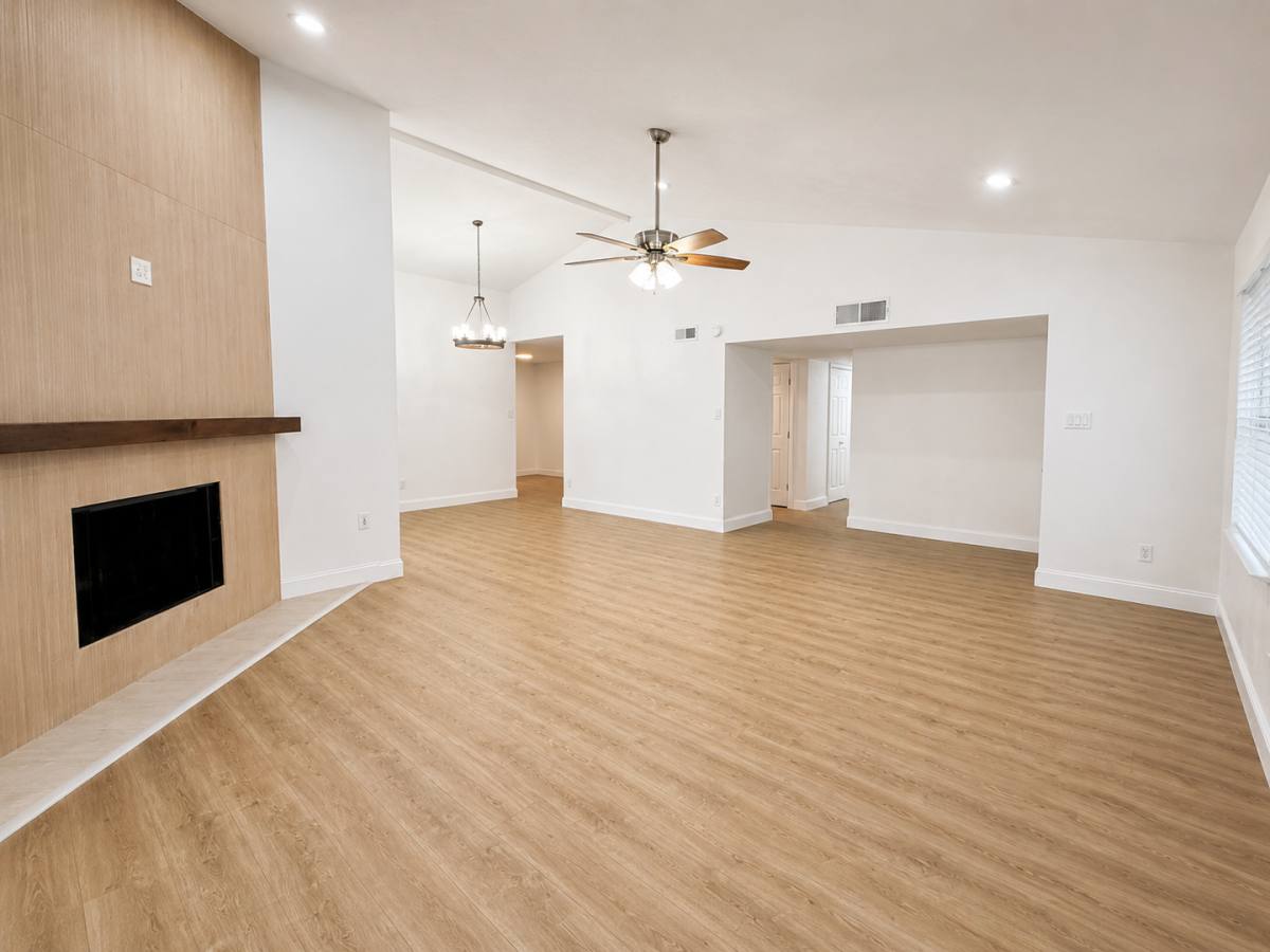 House for rent at 1005 Cherokee Trail, Plano, TX 75023