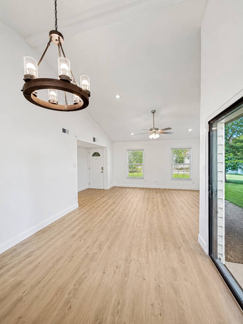 House for rent at 1005 Cherokee Trail, Plano, TX 75023