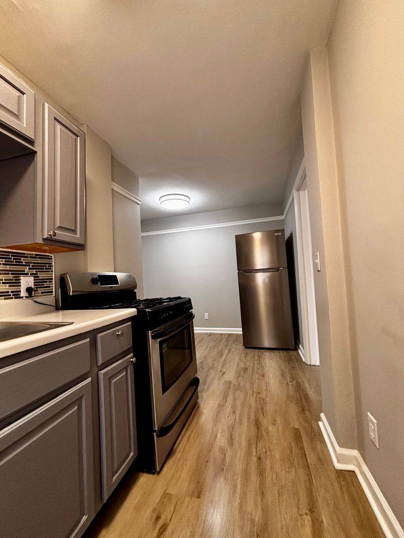 Apartment for rent at 231 E Xenia Dr, Fairborn, OH 45324
