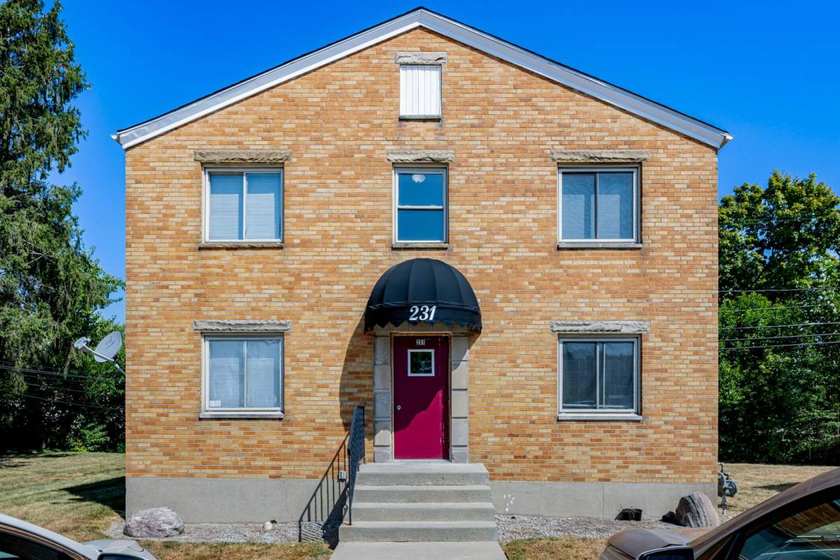 231 E Xenia Dr, Fairborn, OH 45324 - Apartment for Rent - Image 4