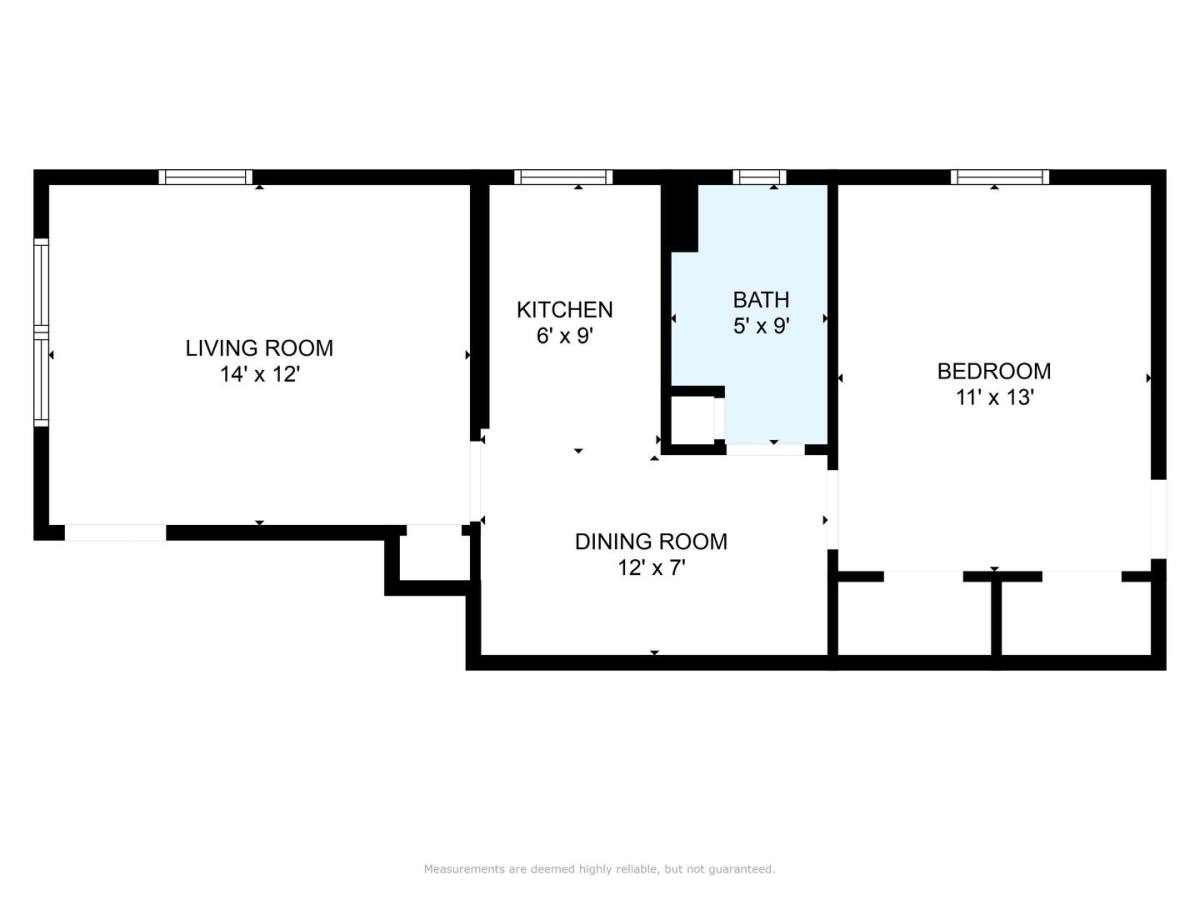 231 E Xenia Dr, Fairborn, OH 45324 - Apartment for Rent - Image 3