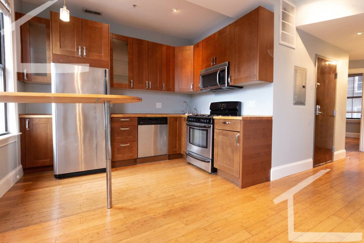 Apartment for rent at 9 Cortes #3, Boston, MA 02116