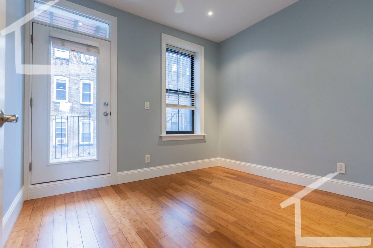 Apartment for rent at 9 Cortes #3, Boston, MA 02116