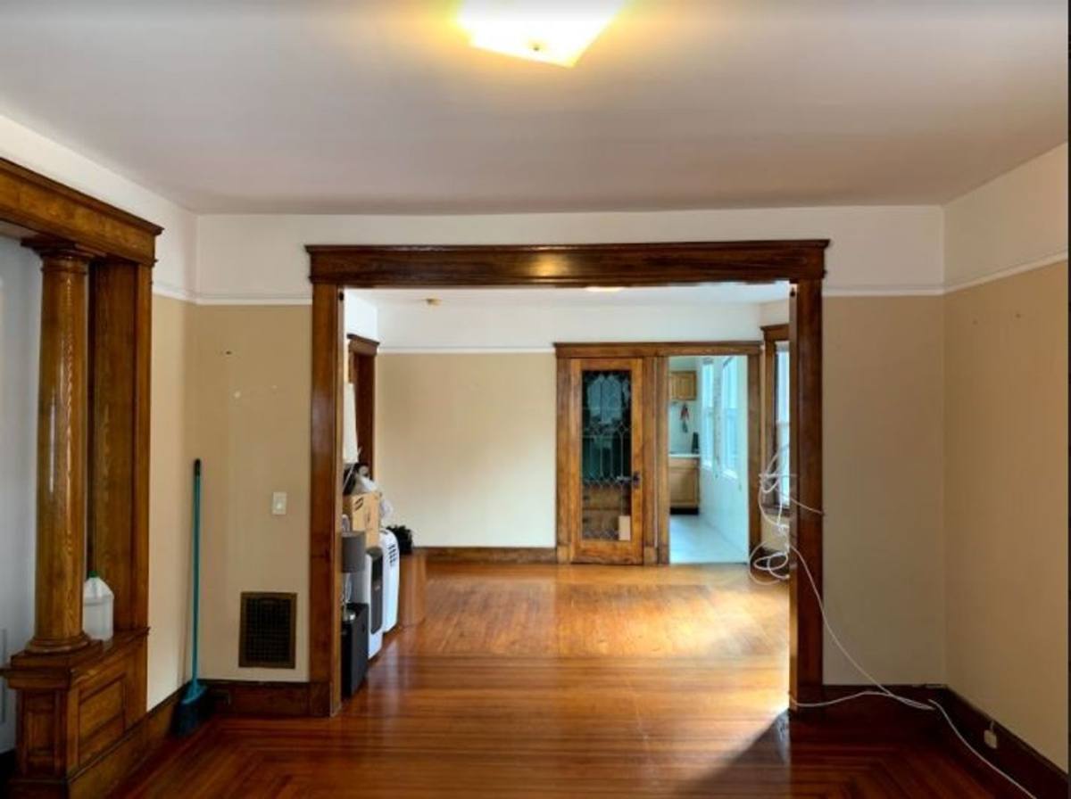 Apartment for rent at 405 Central Ave, New Haven, CT 06515