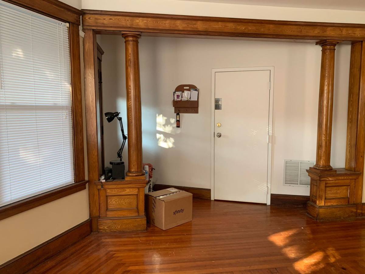 Apartment for rent at 405 Central Ave, New Haven, CT 06515
