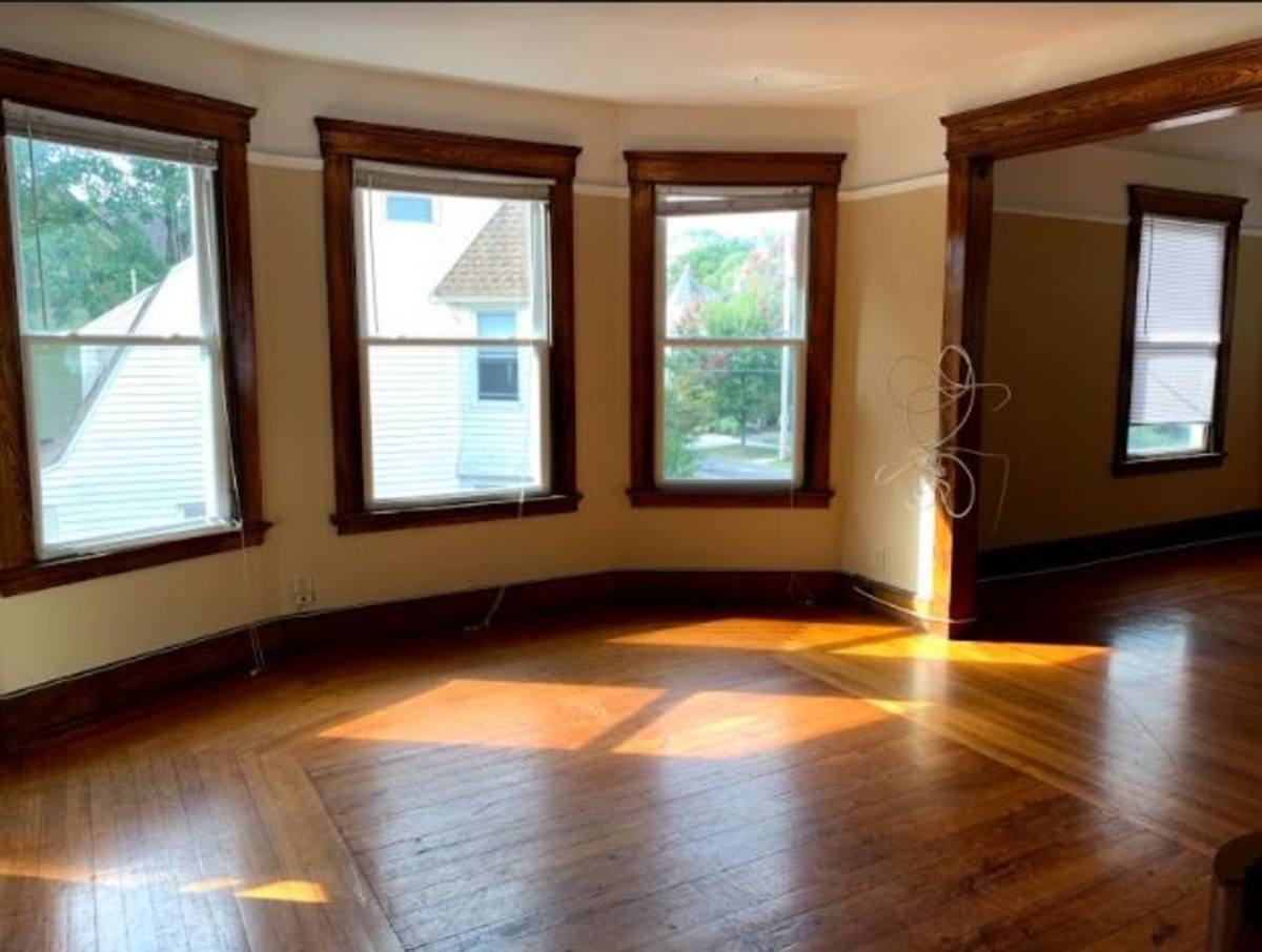 Apartment for rent at 405 Central Ave, New Haven, CT 06515