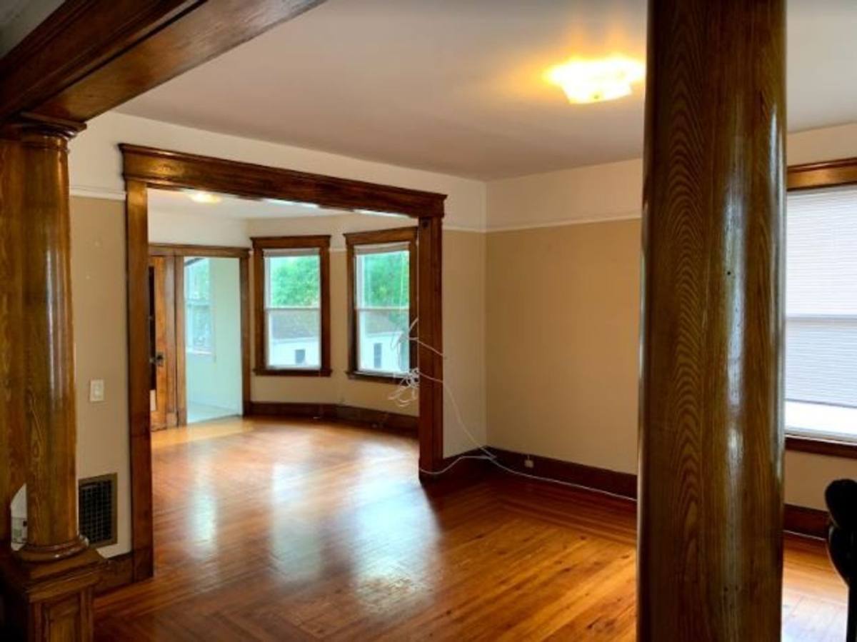 Apartment for rent at 405 Central Ave, New Haven, CT 06515