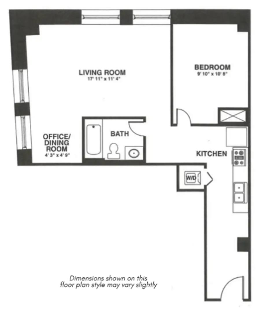 Apartment for rent at 950 Progress St, Pittsburgh, PA 15212