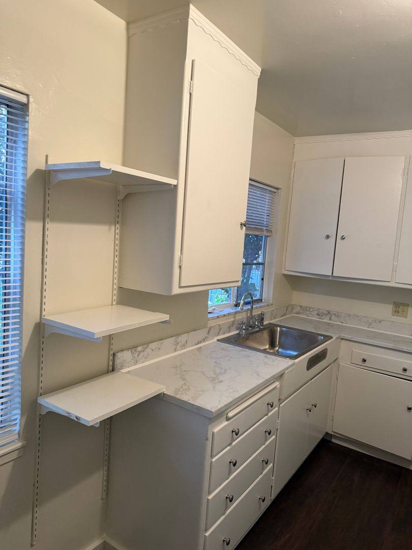 Apartment for rent at 2528 Dana St, Berkeley, CA 94704
