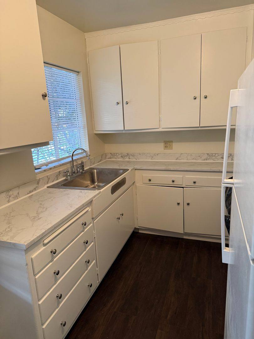 Apartment for rent at 2528 Dana St, Berkeley, CA 94704