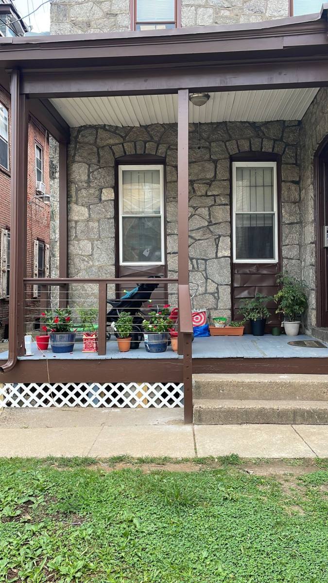 Apartment for rent at 525 S 42nd St, Philadelphia, PA 19104