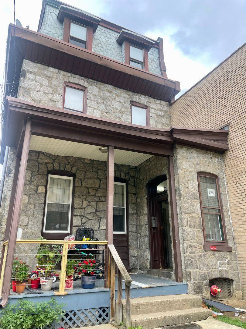Apartment for rent at 525 S 42nd St, Philadelphia, PA 19104