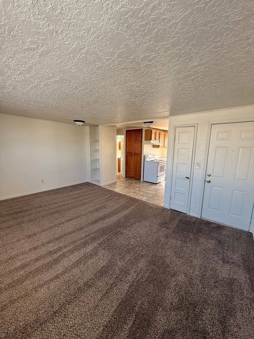 Apartment for rent at 240 Baltimore St, Longview, WA 98632