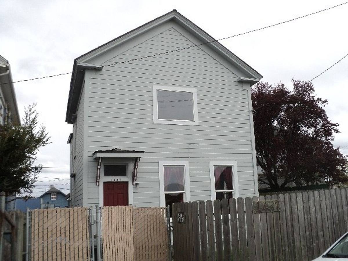 Apartment for rent at 1437 Albee St #1-5, Eureka, CA 95501