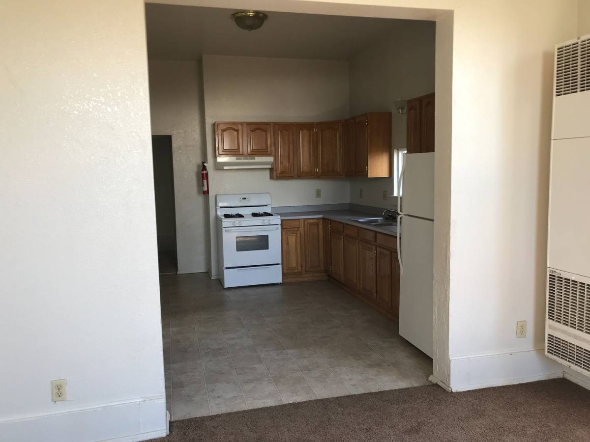 Apartment for rent at 1437 Albee St #1-5, Eureka, CA 95501